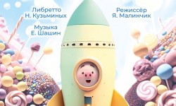 Хрю афиша без инфо web