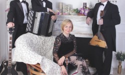 Ансамбль афиша веб